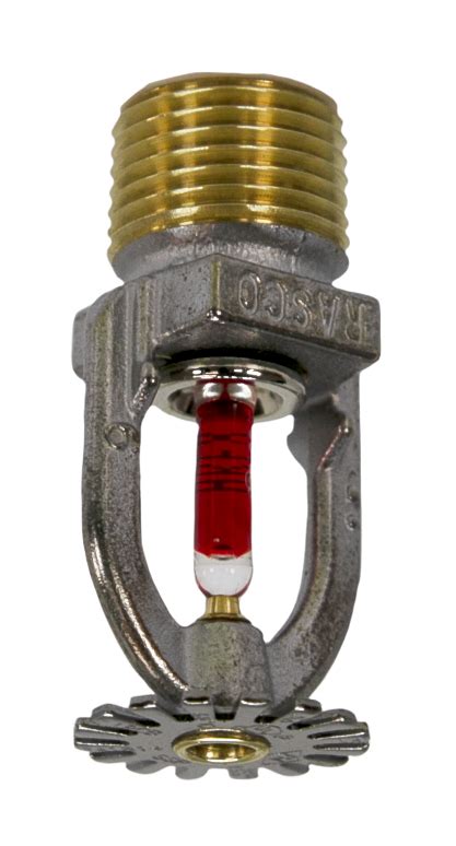 F Series Standard Response Sprinklers Reliable Sprinkler