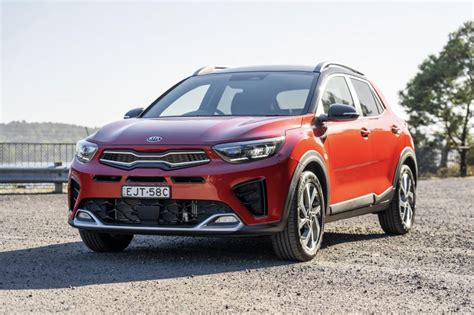 Kia Stonic Reviews Models Range Carexpert