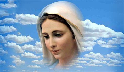 Medjugorje La Guarigione Miracolosa Di Rita O Maria Regina Della