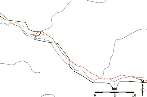 Mount Baring Mountain Information