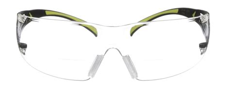 Sf420af Eu 3m 3m Securefit™ 400 Anti Mist Uv Safety Glasses Clear Pc Lens 136 3640 Rs