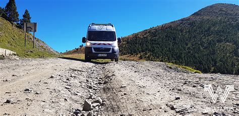 Andorra mit dem Wohnmobil Länderinfos und Tourberichte WHATABUS