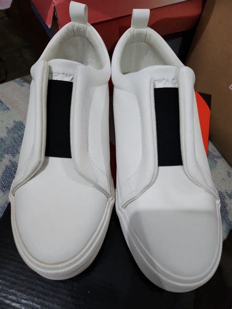 Sepatu Putih Pria AirWalk On Carousell