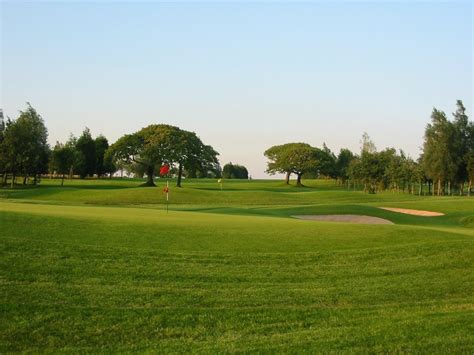 Fairwood Park Golf Club, Swansea, United Kingdom - Albrecht Golf Guide