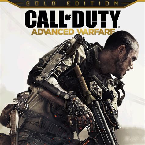 Advanced Warfare Cod