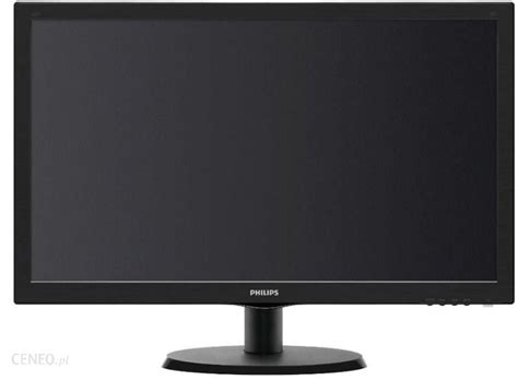 Monitor Philips 21,5 223V5LSB/00 - Opinie i ceny na Ceneo.pl