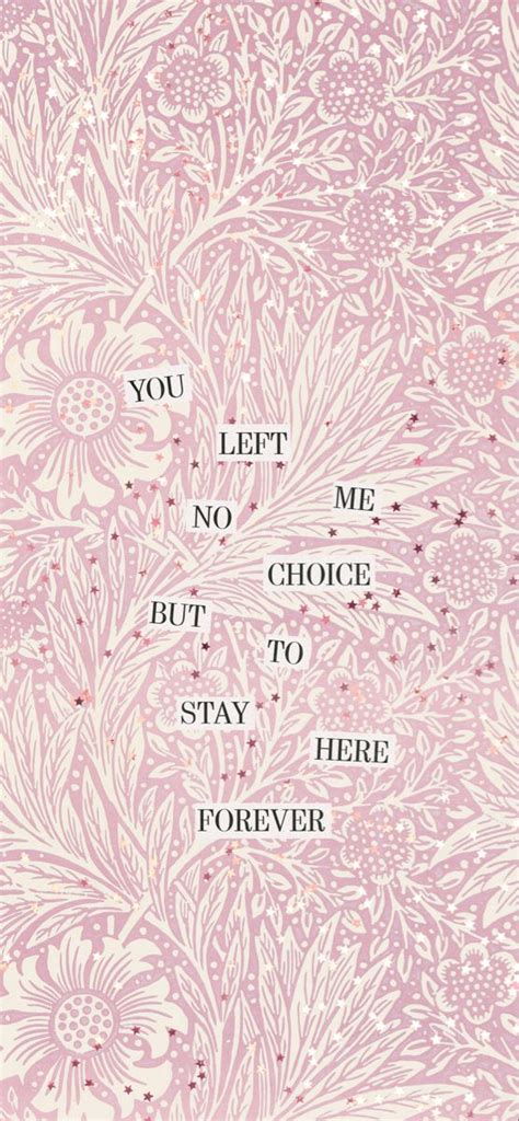 Taylor Swift Wallpaper Lyric Quote Aesthetic In 2021 Taylor Swift Lyrics Taylor Lyrics