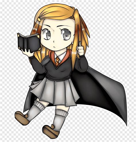 Ron Weasley Chibi Drawing Harry Potter Harry Potter Cute