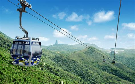 Book Ngong Ping 360 Cable Car Tickets [Updated 2022]