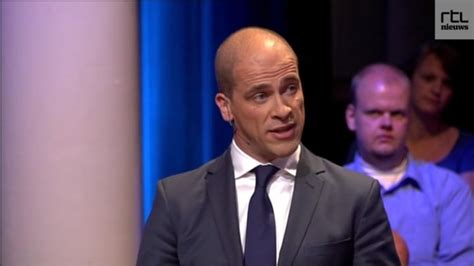 Het Eerlijke Verhaal Van Diederik Samsom In 2012 Rtlnl