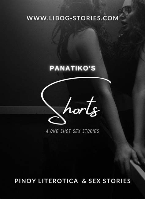 Read Shorts My Monica Pinoy Sex Stories