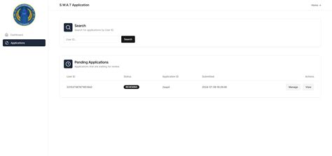 Web Free Department Application Central Fivem Releases Cfxre