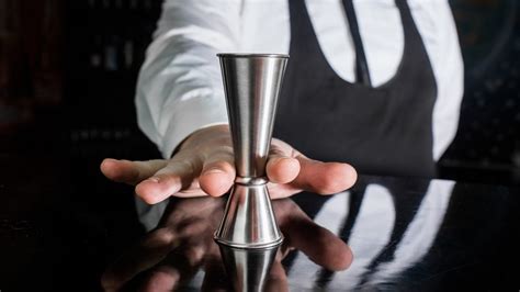 17 Bartending Tools You Need For Your Home Bar