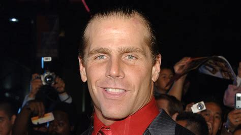 Wwe Hall Of Famer Shawn Michaels Didn T Think This Match Would Be As