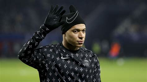 Mbappe Le D Speran E Efilor Lui Psg Ce A Spus Dup Ce A Fost Ales