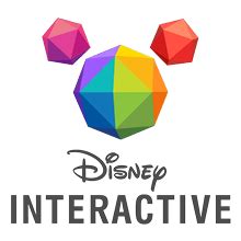 Disney Interactive Studios Logo - LogoDix