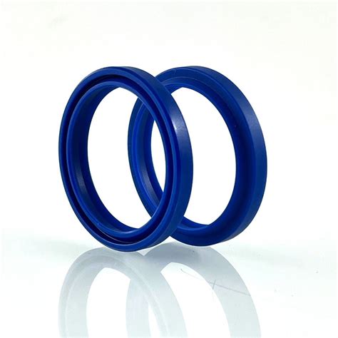 Hydraulic Cylinder Seals Dhdhs Pu Dust Hydraulic Wiper Oil Seal Use For Hydraulic Polyurethane