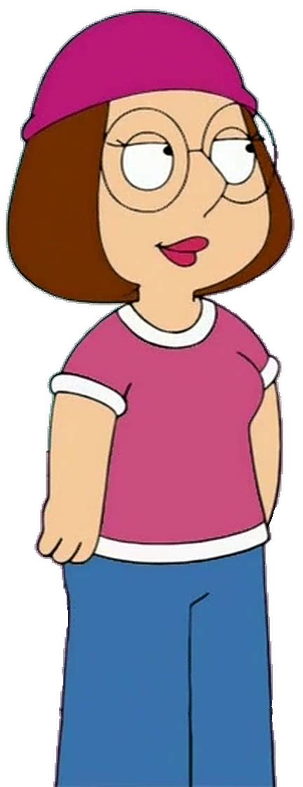 Meg Griffin Vector By Ftvs Cm45 On Deviantart