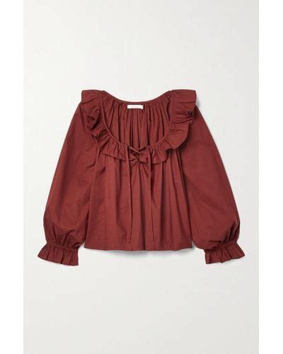 Doen Tops For Women Online Sale Up To Off Lyst