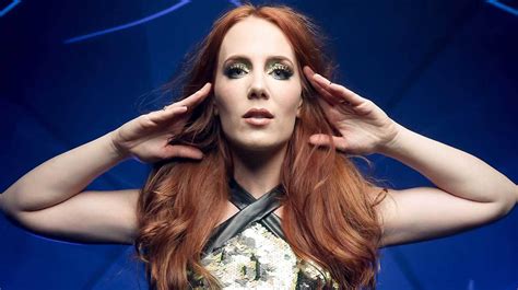 Epica Guarda Il Pro Shoot Video Tratto Dal Wacken Open Air