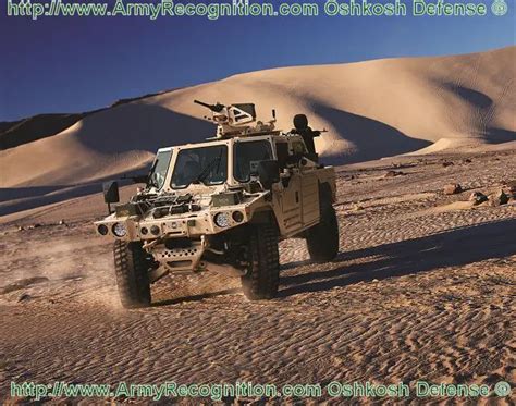 Oshkosh Defense Unveils New S Atv Special Purpose All Terrain Vehicle Modern Day Marine 2012 2509123