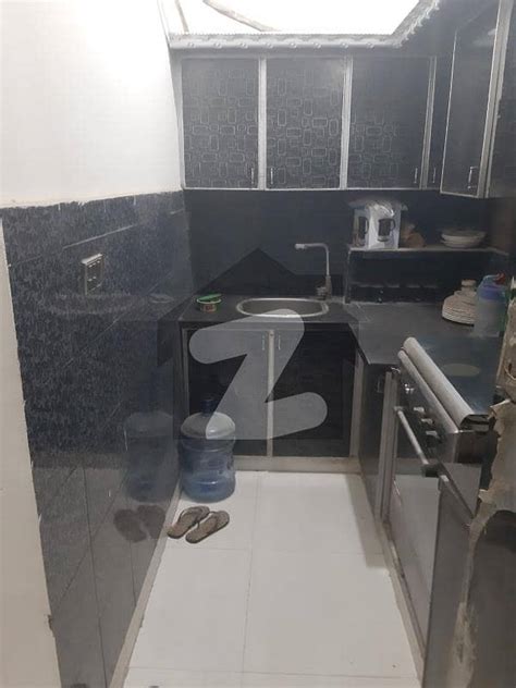 Flat For Sale 2 Bed In Abul Hassan Isphani Road Abul Hassan Isphani