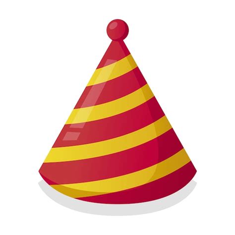 Party Hat Png Vectors And Illustrations For Free Download Freepik