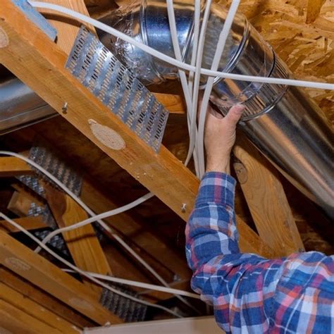 What Kind Of Problems Can Leaking HVAC Ducts Cause