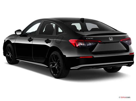 2023 Honda Civic Pictures U S News