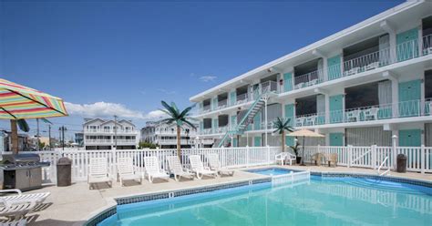 2 Best VERIFIED Pet Friendly Hotels in Wildwood with Weight Limits ...