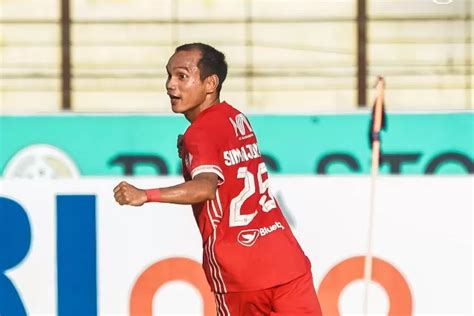 Riko Simanjuntak Tak Mau Sia Siakan Pemanggilan Dirinya Ke Timnas