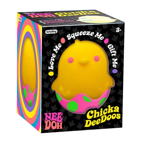 Schylling NeeDoh Dream Drop - Sensory Toy with a Dreamy Smooth Squeeze