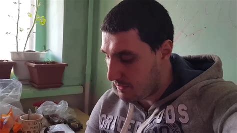 Эльдар Богунов сменил замок из-за угроз жены! (актёр) - YouTube