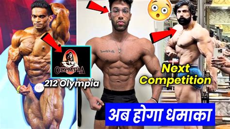 If Sunit Jadav Qualified For Mr Olympia Rubal Dankar Sheru Classic