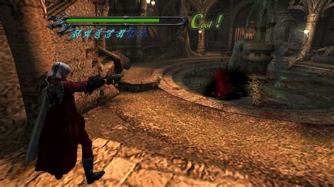 Devil May Cry Hd Collection