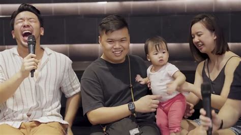 Singaporeans Give Us Life Advice Aiken Chia Youtube