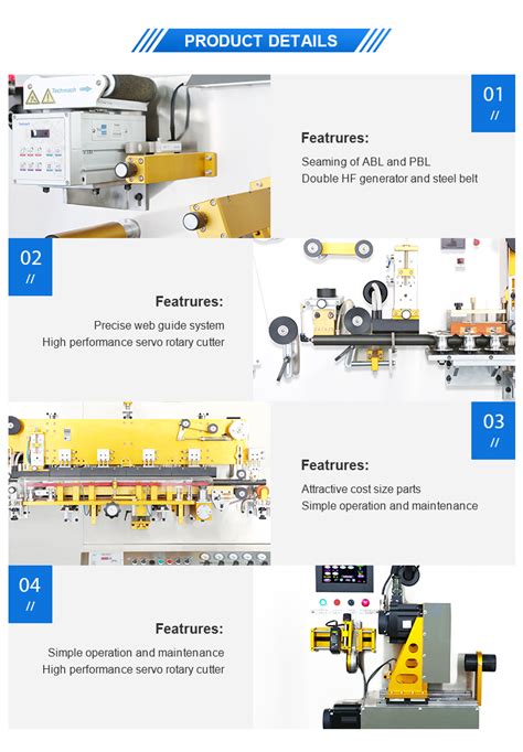 Automatic Plastic Laminated Toothpaste Tube Making Machine Buy