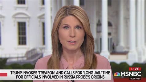 Nicolle Wallace Bill Barr Most Dangerous Trump Official