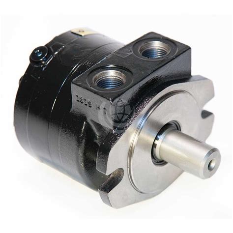 Parker Nichols 110A Motors Shipped Worldwide Hydraulics Online