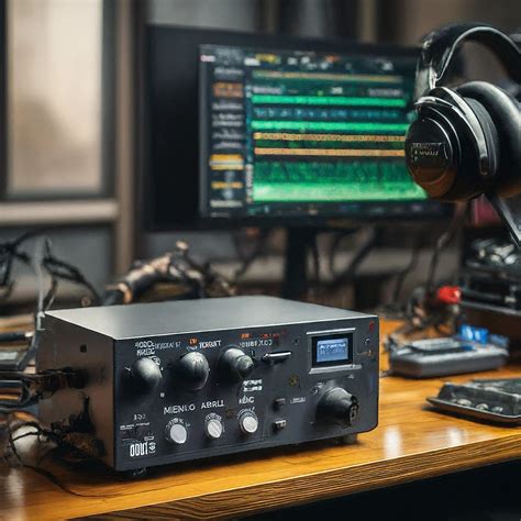 Best Ham Radio Power Supply Radio Chronicles