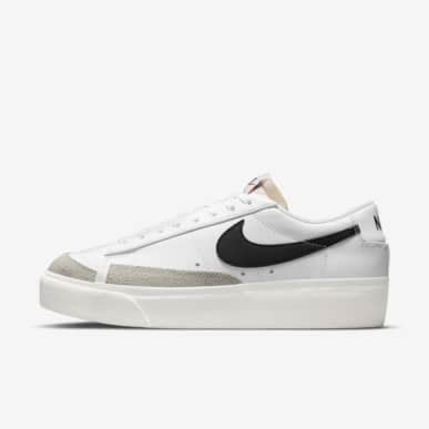 Le Migliori Sneakers Nike Con Suola Platform Nike It