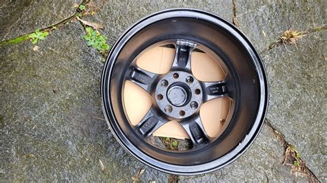 Alu Felgen 4 X 114 3 7J X 15 ET 35 Alufelgen Kaufen Auf Ricardo