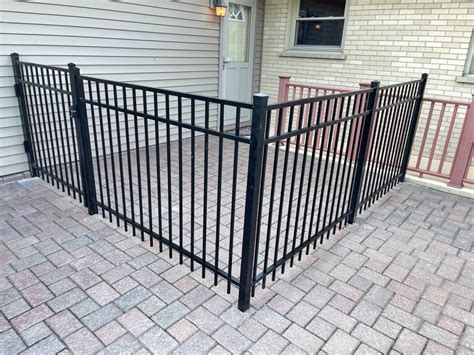 Fence Company Fence Companies Deer Park IL Fence Company Fence