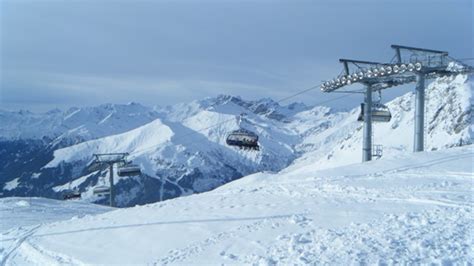 Skigebiet Ski Gletscherwelt Zillertal H Ttenurlaub Im