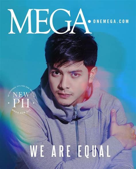 Alden Richards For Mega Magazine Ctto Alden Richards Tv Awards Recording Artists