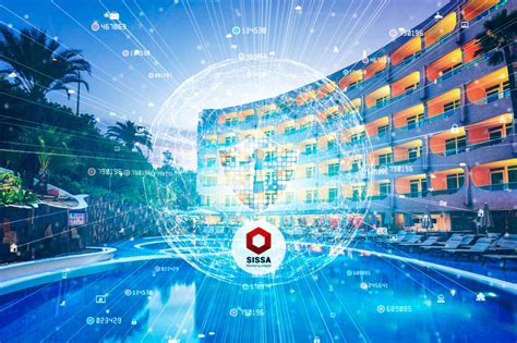 Tecnolog As De Seguridad En Hoteles Protegiendo La Industria Hotelera