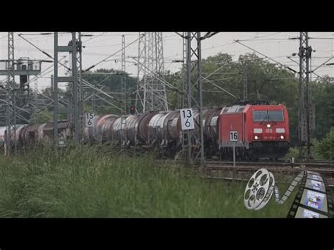 Trainspotting Short Br Mit Knickkesselwagen Und Br