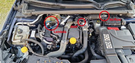 Looking For A Solution P0095 IAT2 Circuit Malfunction Independent