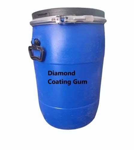 Diamond Coating Gum At ₹ 130kg Surat Id 2855772125162