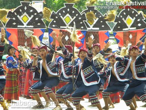 Tnalak Festival Celebrating 45 Years Of Great Cultures And Dreams